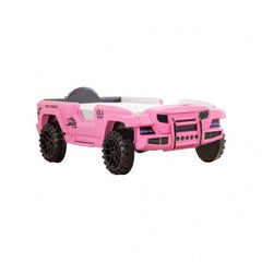 Randlar Pink Youth Bed - Ornate Home