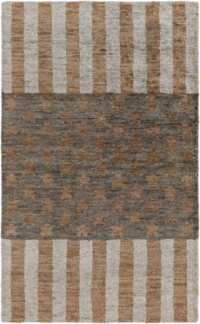 Randleman Jute Rug - Clearance - Ornate Home