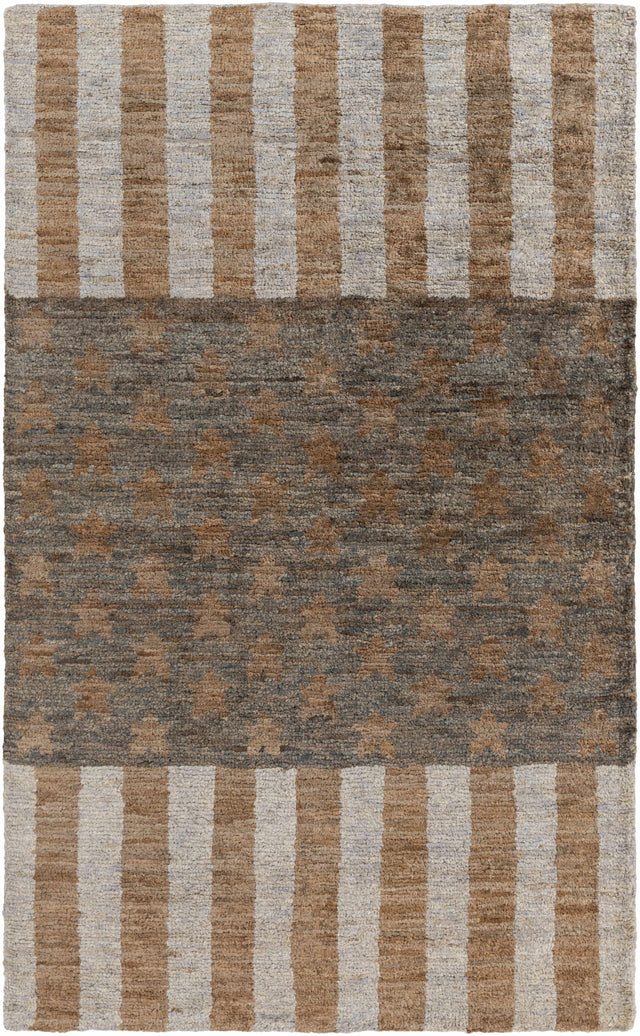 Randleman Jute Rug - Clearance - Ornate Home