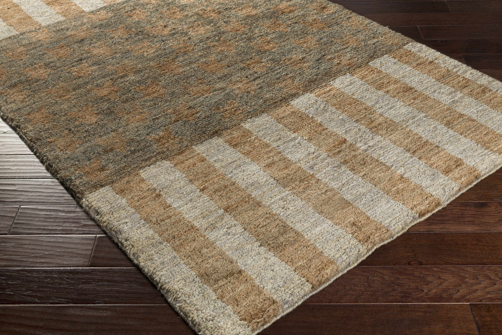 Randleman Jute Rug - Clearance - Ornate Home