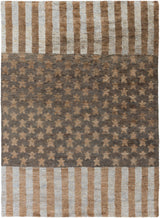 Randleman Jute Rug - Clearance - Ornate Home