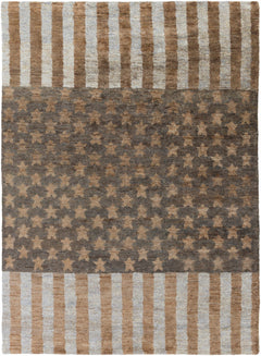 Randleman Jute Rug - Clearance - Ornate Home