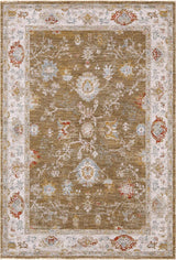 Rangeville Thick Luxe Statement Rug - Ornate Home