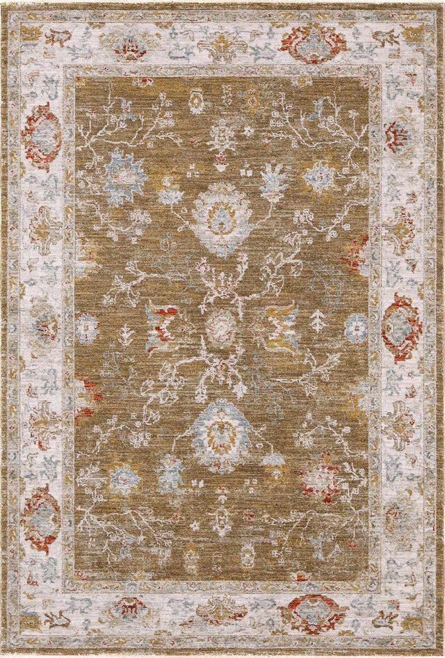 Rangeville Thick Luxe Statement Rug - Ornate Home
