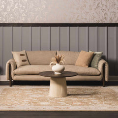 Rangeville Thick Luxe Statement Rug - Ornate Home