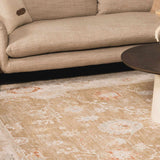 Rangeville Thick Luxe Statement Rug - Ornate Home