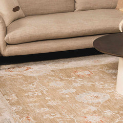 Rangeville Thick Luxe Statement Rug - Ornate Home