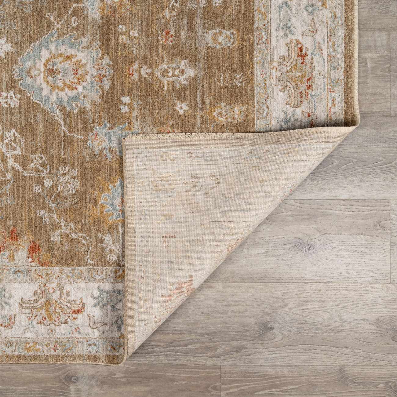 Rangeville Thick Luxe Statement Rug - Ornate Home