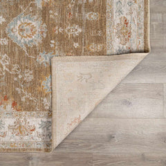 Rangeville Thick Luxe Statement Rug - Ornate Home
