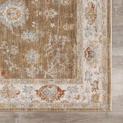 Rangeville Thick Luxe Statement Rug - Ornate Home