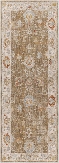 Rangeville Thick Luxe Statement Rug - Ornate Home