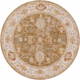 Rangeville Thick Luxe Statement Rug - Ornate Home