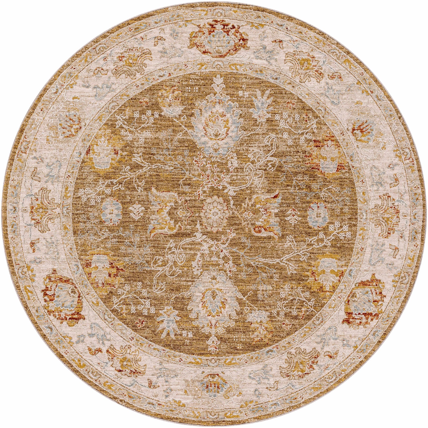 Rangeville Thick Luxe Statement Rug - Ornate Home