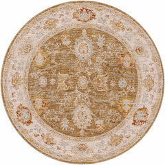 Rangeville Thick Luxe Statement Rug - Ornate Home