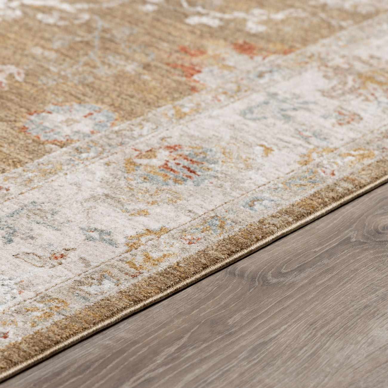 Rangeville Thick Luxe Statement Rug - Ornate Home