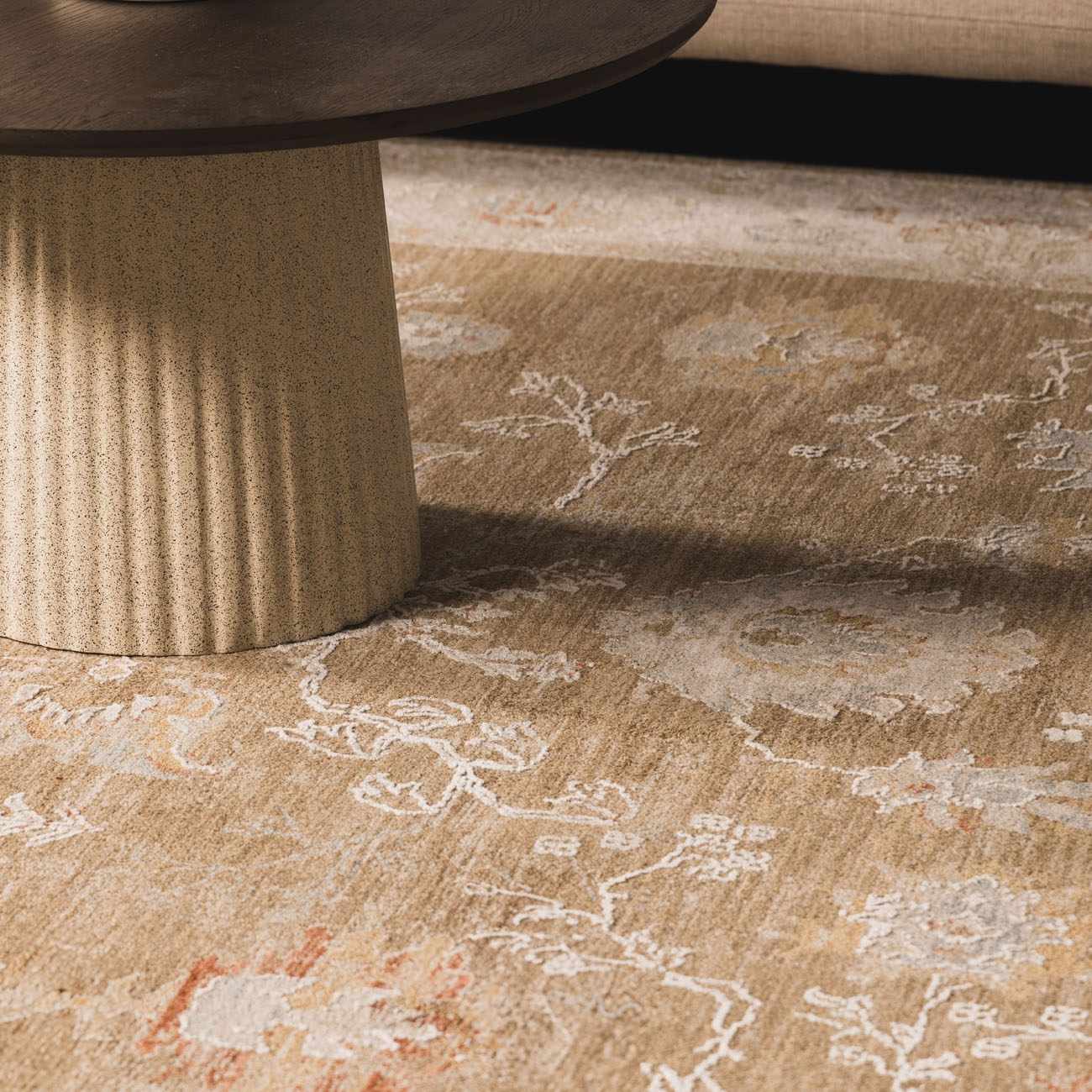 Rangeville Thick Luxe Statement Rug - Ornate Home