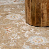 Rangeville Thick Luxe Statement Rug - Ornate Home