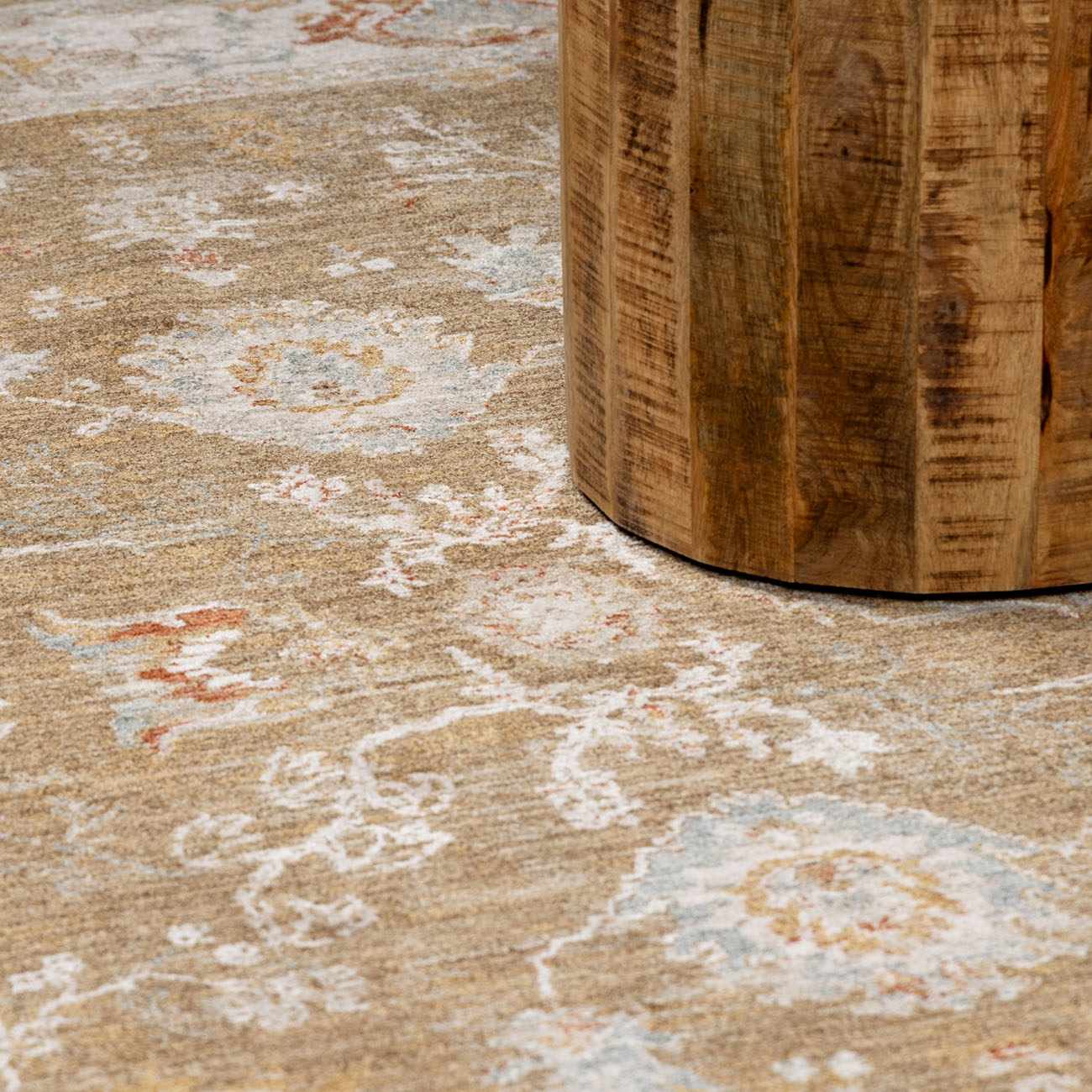 Rangeville Thick Luxe Statement Rug - Ornate Home