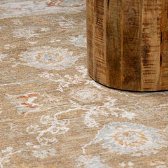 Rangeville Thick Luxe Statement Rug - Ornate Home