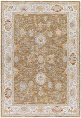 Rangeville Thick Luxe Statement Rug - Ornate Home