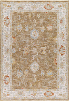 Rangeville Thick Luxe Statement Rug - Ornate Home