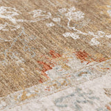 Rangeville Thick Luxe Statement Rug - Ornate Home