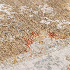 Rangeville Thick Luxe Statement Rug - Ornate Home