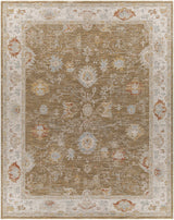 Rangeville Thick Luxe Statement Rug - Ornate Home