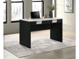 Rangley Black Writing Desk - Ornate Home