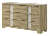 Rangley Driftwood Dresser - Ornate Home
