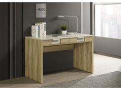 Rangley Driftwood Writing Desk - Ornate Home