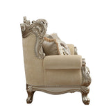 Ranita Sofa in Champagne - Ornate Home
