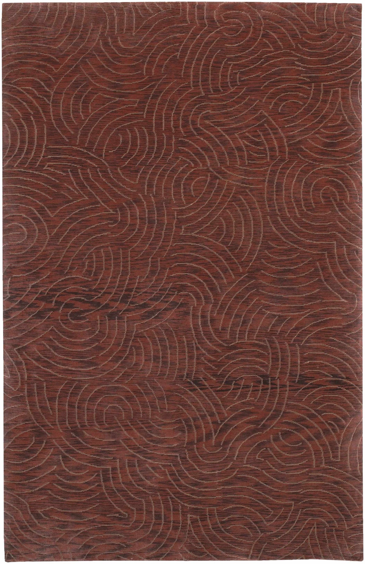 Rankin Area Carpet - Clearance - Ornate Home