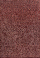 Rankin Area Carpet - Clearance - Ornate Home