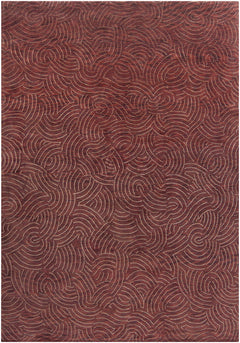 Rankin Area Carpet - Clearance - Ornate Home