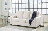 Rannis Snow Full Sofa Sleeper (Online Special Price) - Ornate Home