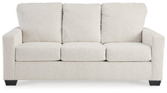 Rannis Snow Full Sofa Sleeper - Ornate Home
