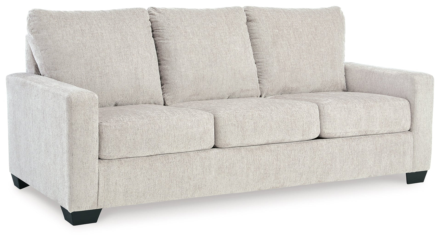 Rannis Snow Queen Sofa Sleeper (Online Special Price) - Ornate Home
