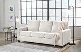 Rannis Snow Queen Sofa Sleeper (Online Special Price) - Ornate Home