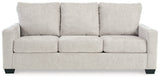 Rannis Snow Queen Sofa Sleeper (Online Special Price) - Ornate Home