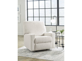Rannis Snow Recliner (Online Special Price) - Ornate Home