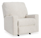 Rannis Snow Recliner (Online Special Price) - Ornate Home