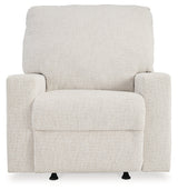 Rannis Snow Recliner (Online Special Price) - Ornate Home