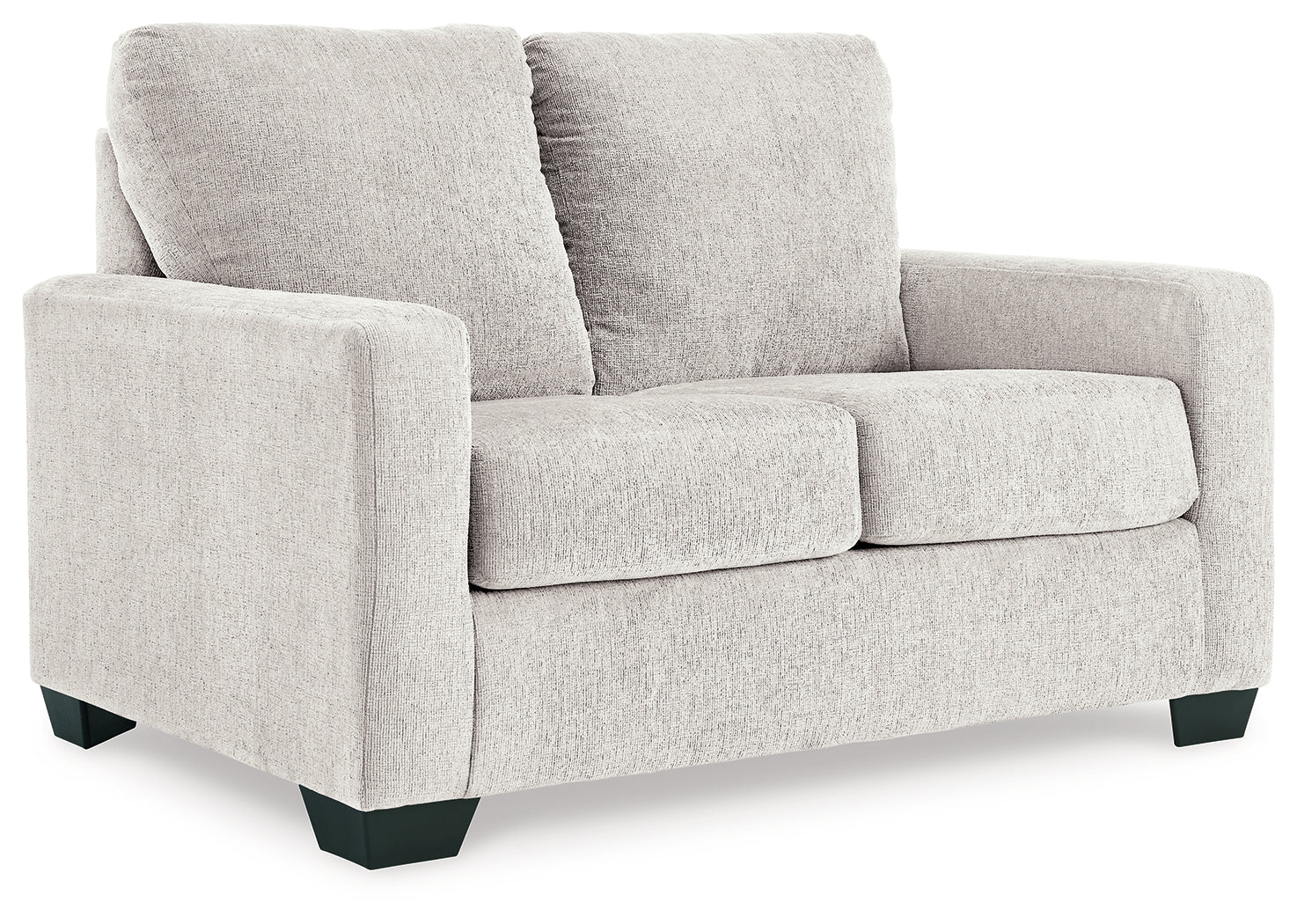 Rannis Snow Twin Sofa Sleeper & Recliner (Online Special Price) - Ornate Home