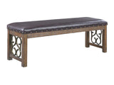 Raphaela Bench - Ornate Home