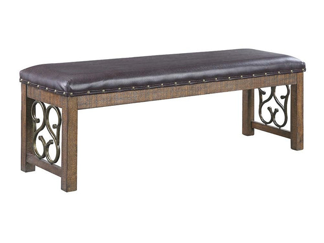 Raphaela Bench - Ornate Home