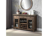 Raphaela Dining Server - Ornate Home