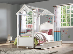 Rapunzel Full Bed - Ornate Home