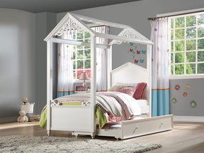 Rapunzel Full Bed - Ornate Home