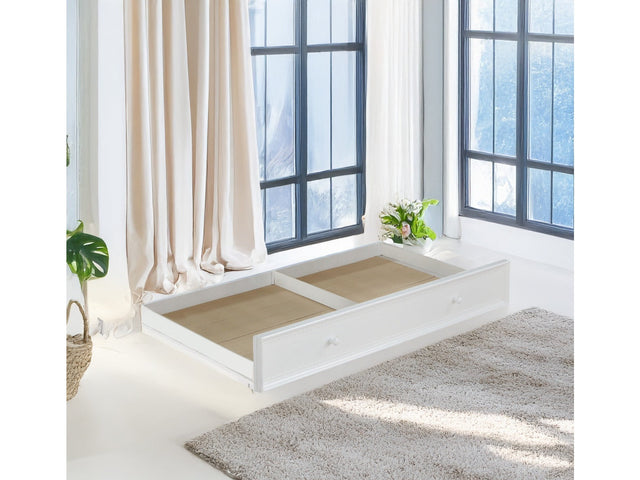 Rapunzel Trundle - Ornate Home